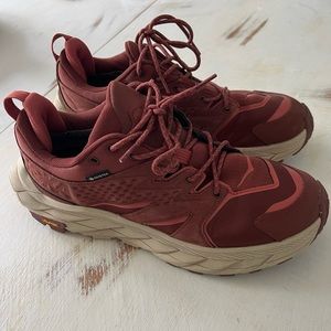 Hoka Anacapa Low GTX